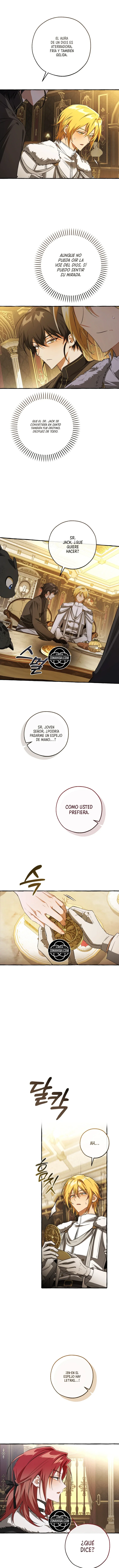 La Basura De La Familia Del Conde Capítulo 180 - página 12
