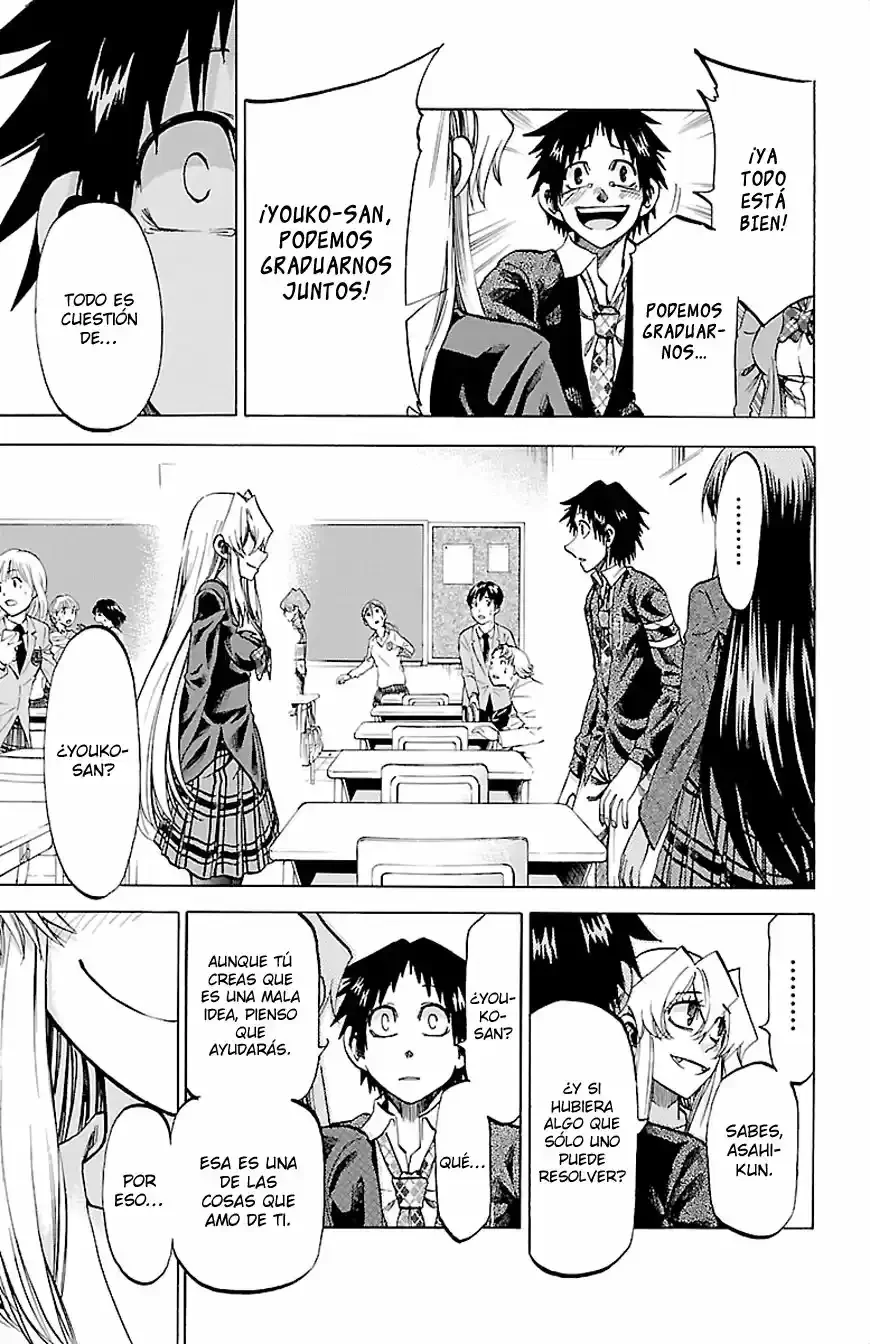 Jitsu Wa Watashi Wa Capítulo 187 - página 19