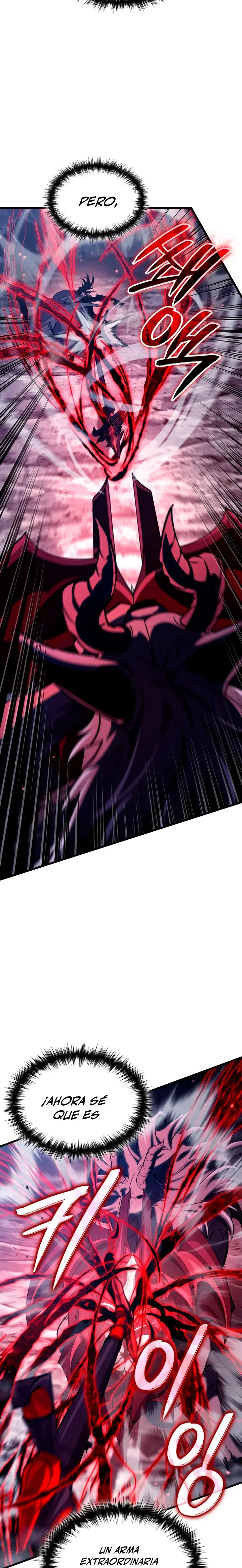 Viviendo Como Un Lord Vampiro Capítulo 64 - página 15