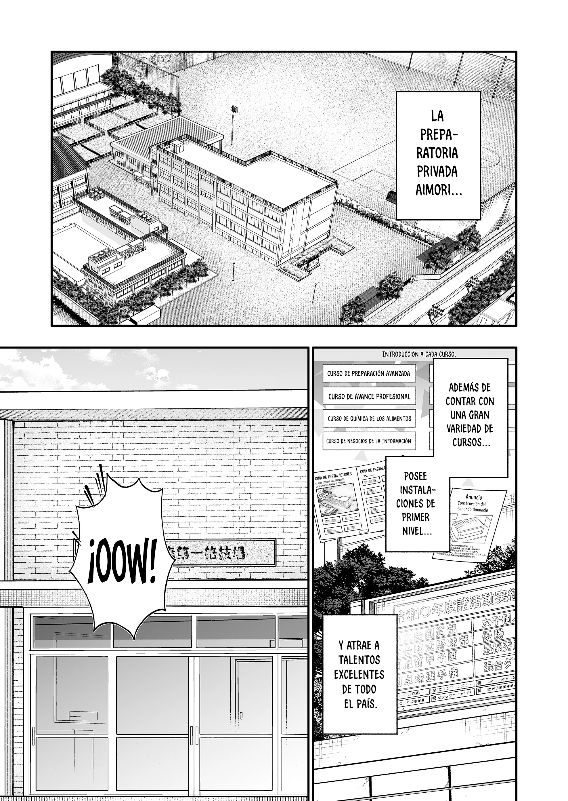 Osananajimi wo Miru Me ga Kawatte Shimatta. Capítulo 4 - página 5