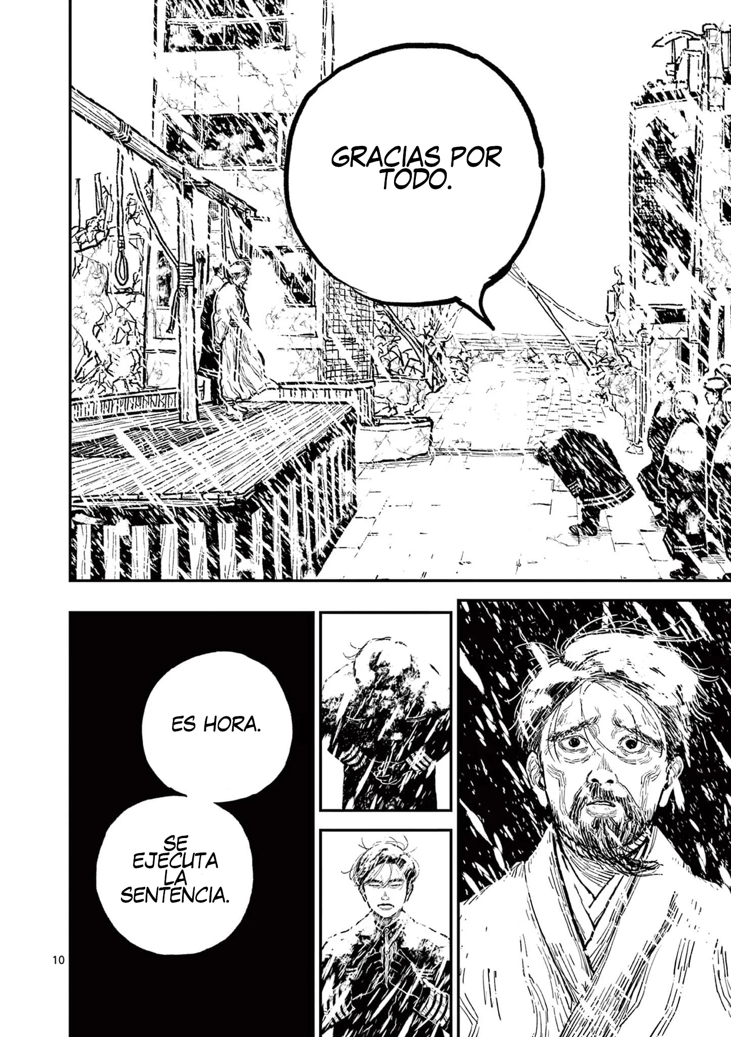 Nippon Sangoku Capítulo 5 - página 11