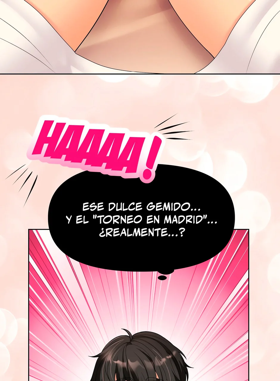 Game. Bang. Match. (Uncensored) Capítulo 5 - página 107