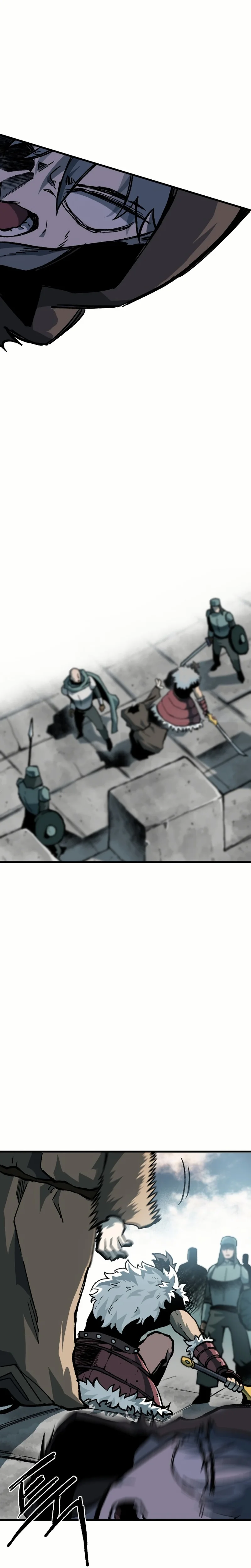 la luz del amanecer Capítulo 1 - página 14