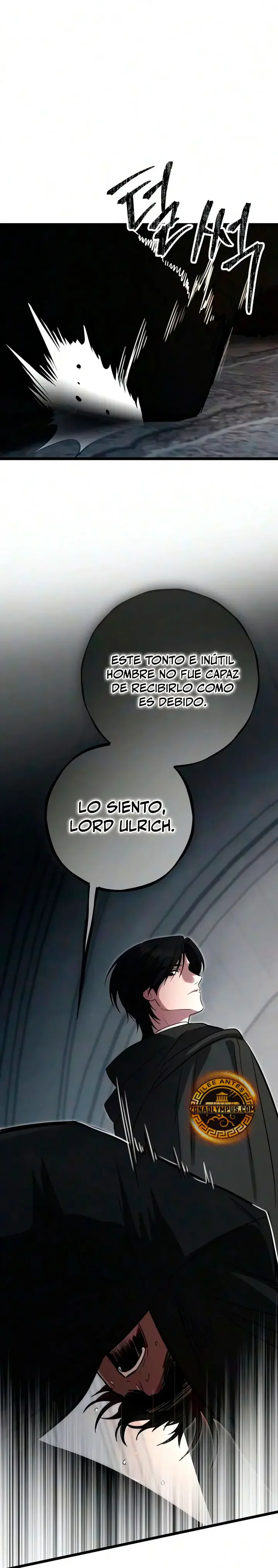 Crónicas de un Inmortal Capítulo 25 - página 7
