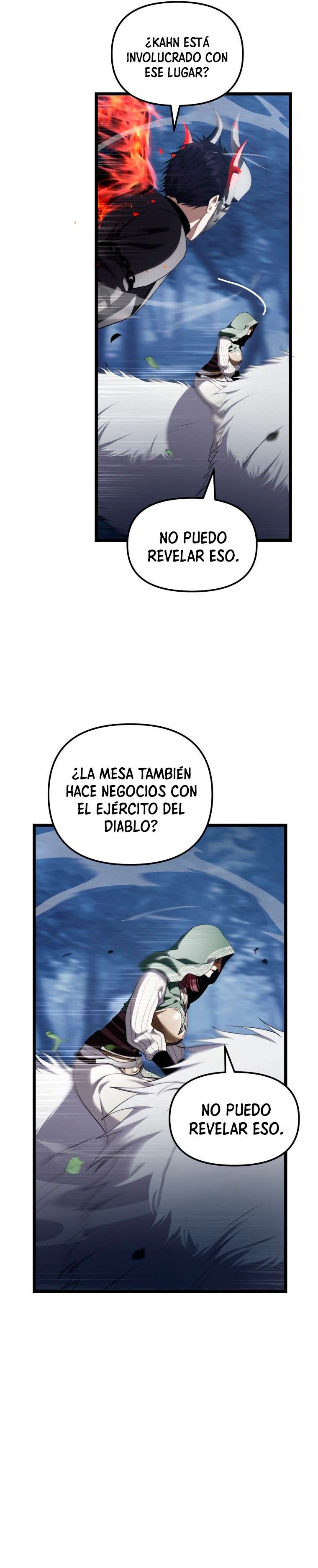 Segunda Vida para Ser un Ranker Capítulo 223 - página 9