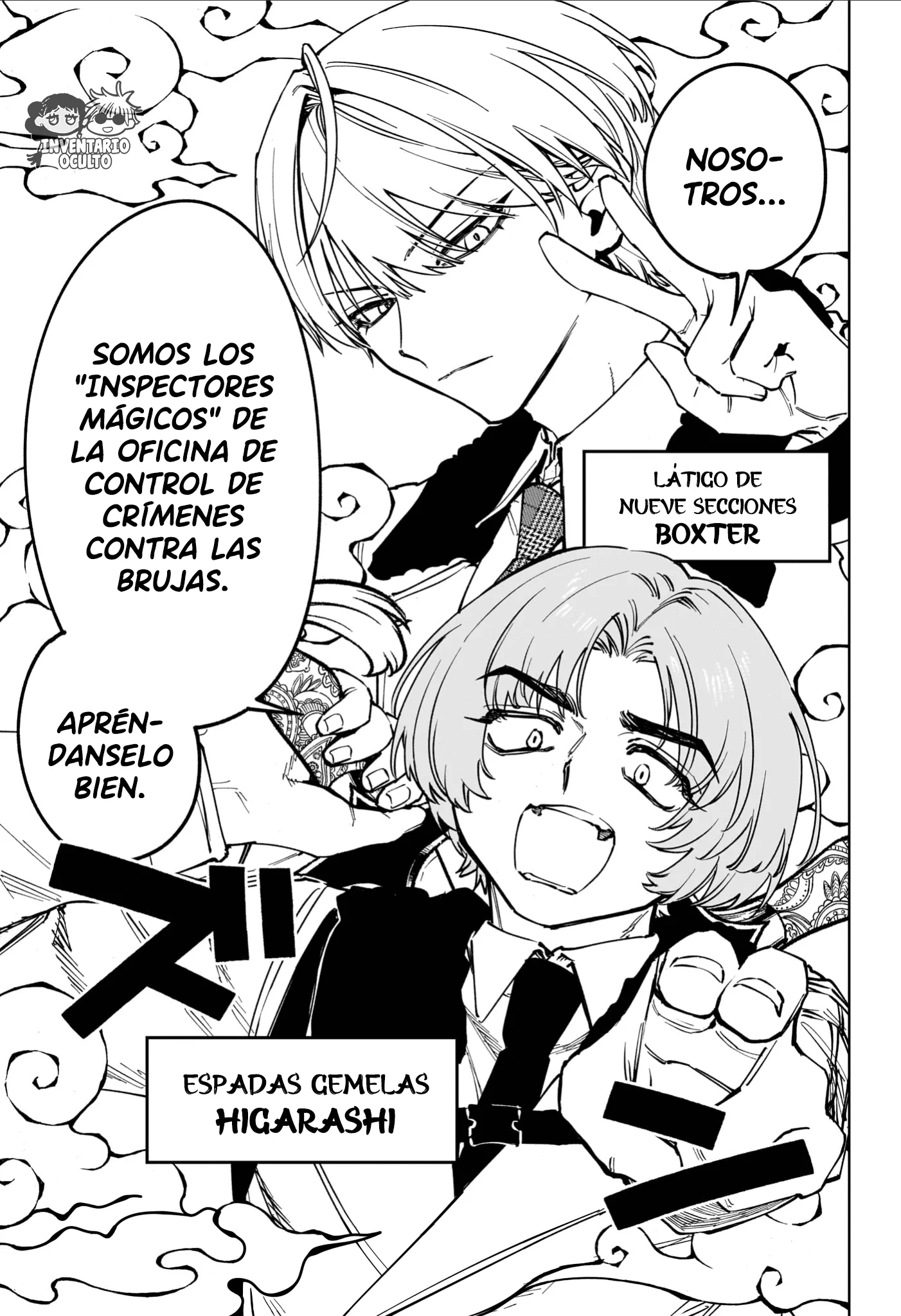 Madan no Ichi Capítulo 77 - página 20