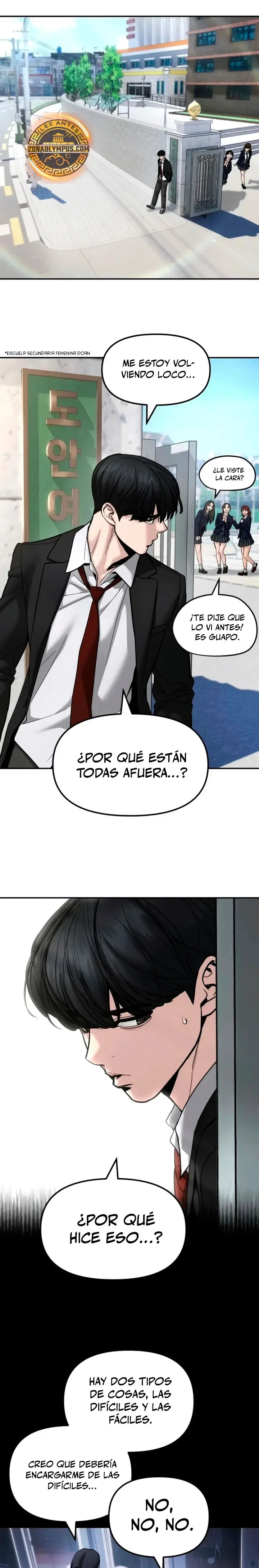 El Maton al Mando Capítulo 195 - página 20