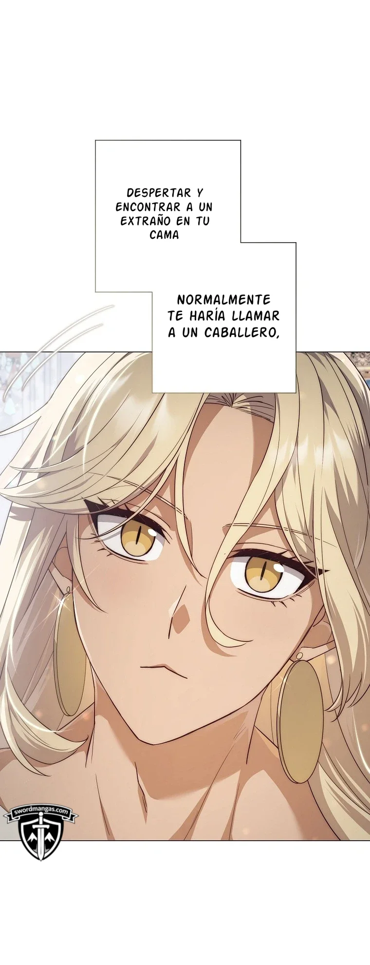 El soberano de la magia Capítulo 13 - página 14