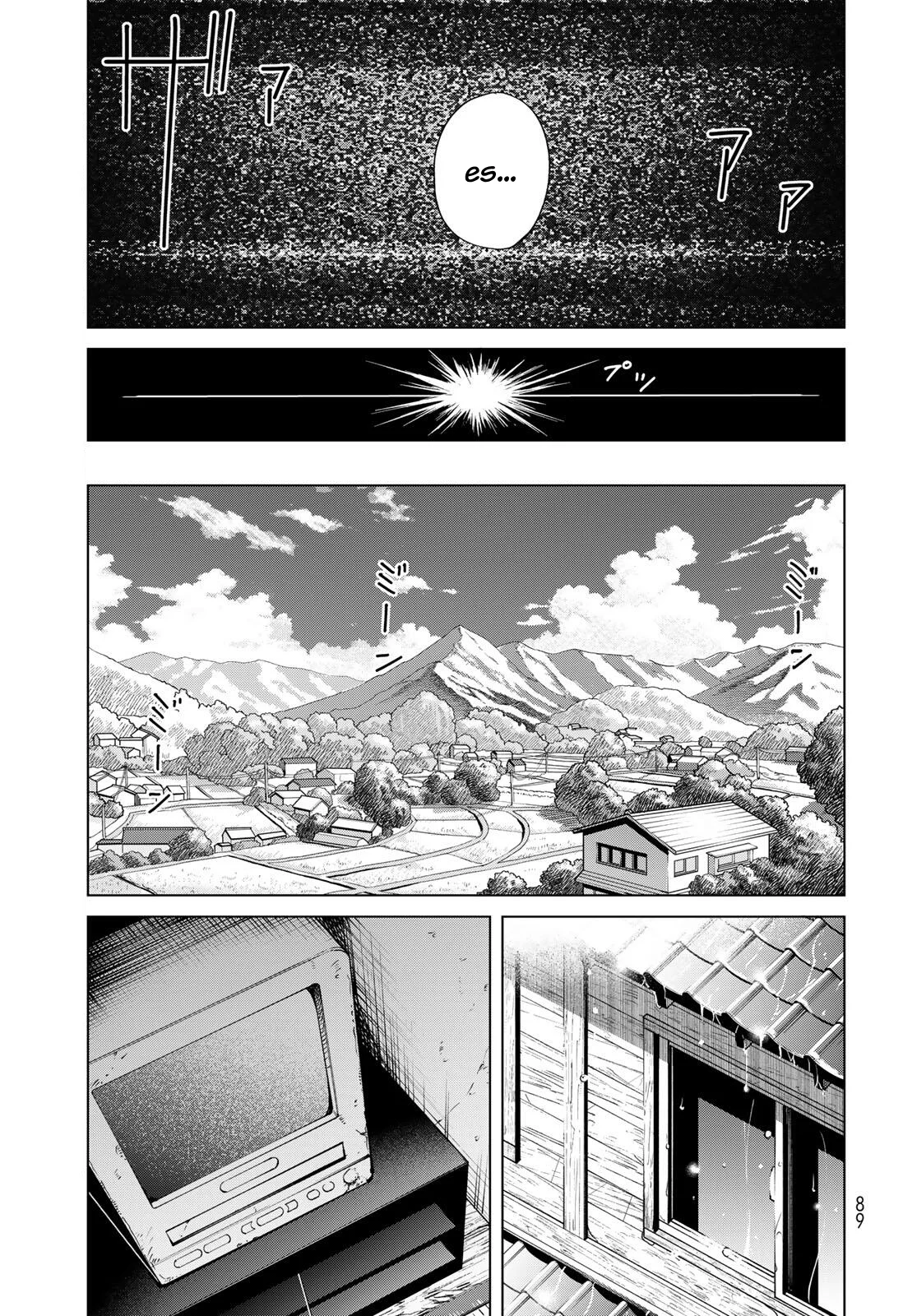 Torima Torimasu Capítulo 2 - página 43