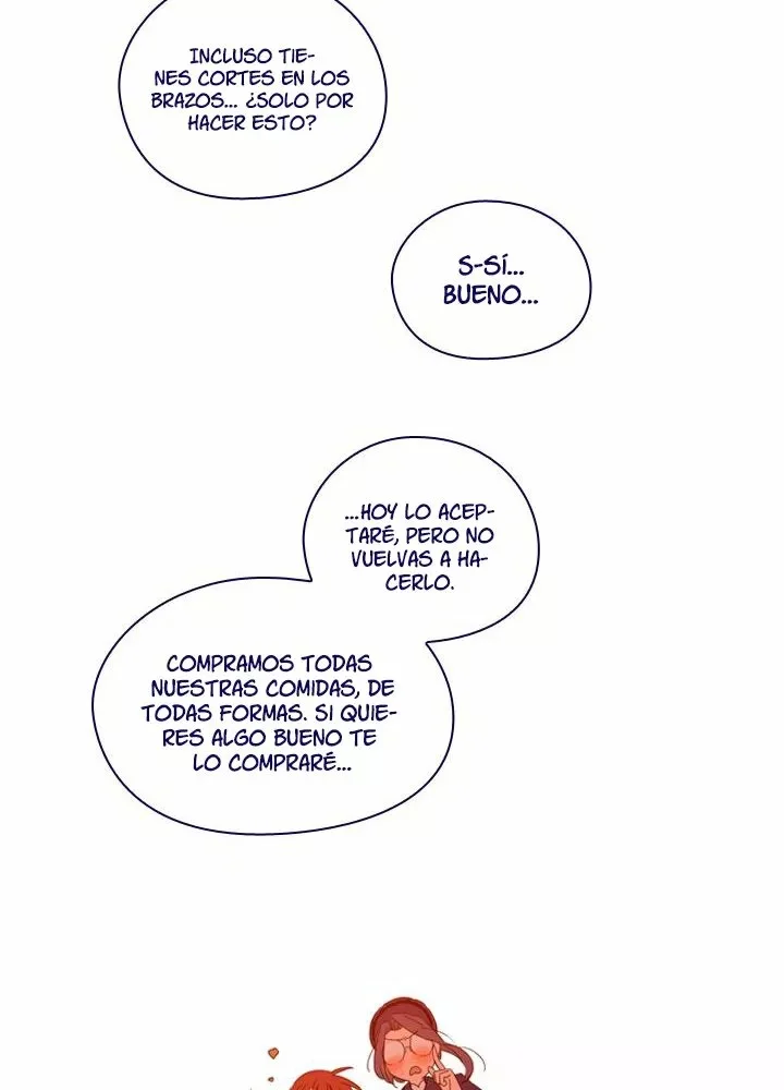 La bruja de mis sueños Capítulo 41 - página 42