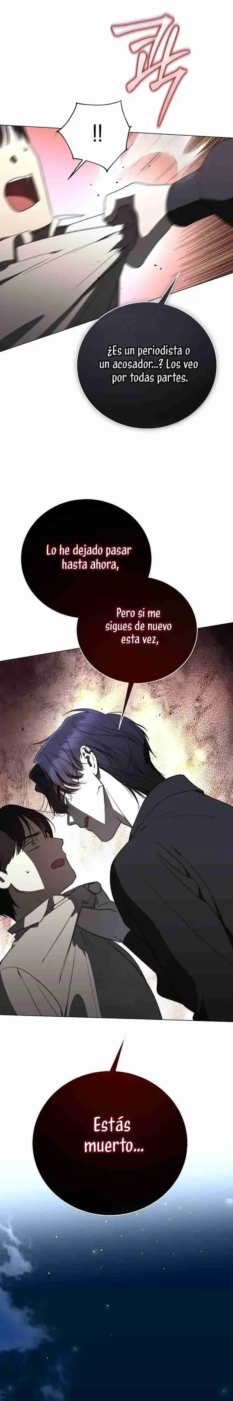 La Guía De Rankers Para Vivir Una Vida Ordinaria Capítulo 69 - página 33