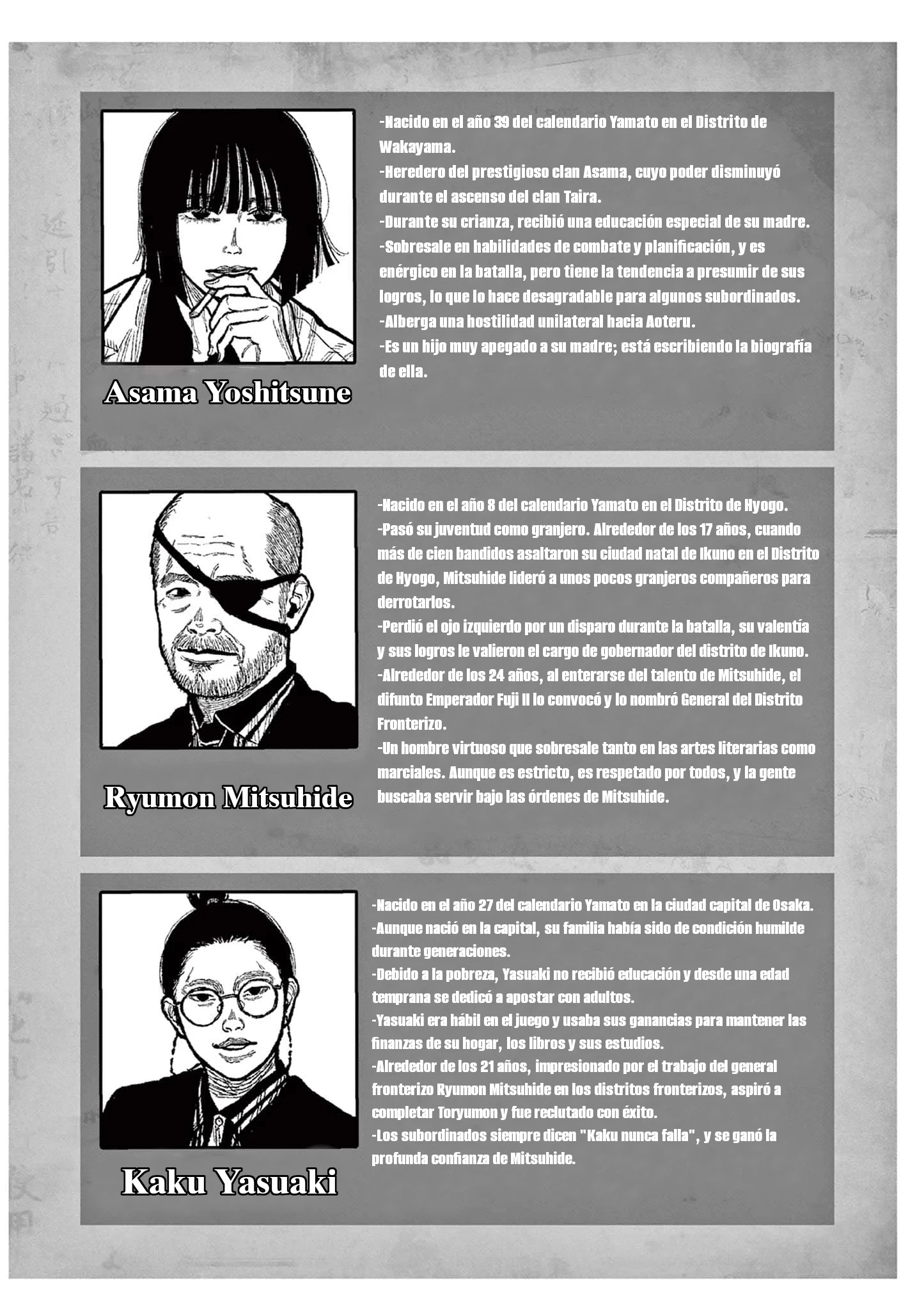 Nippon Sangoku Capítulo 3.5 - página 7