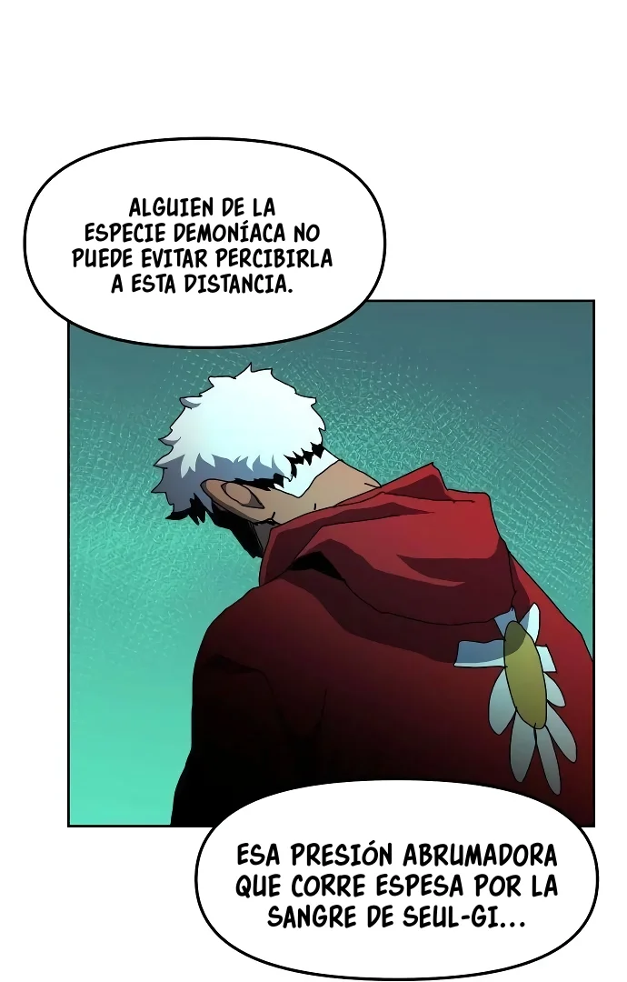 El Currículum Del Archimago Capítulo 29 - página 97
