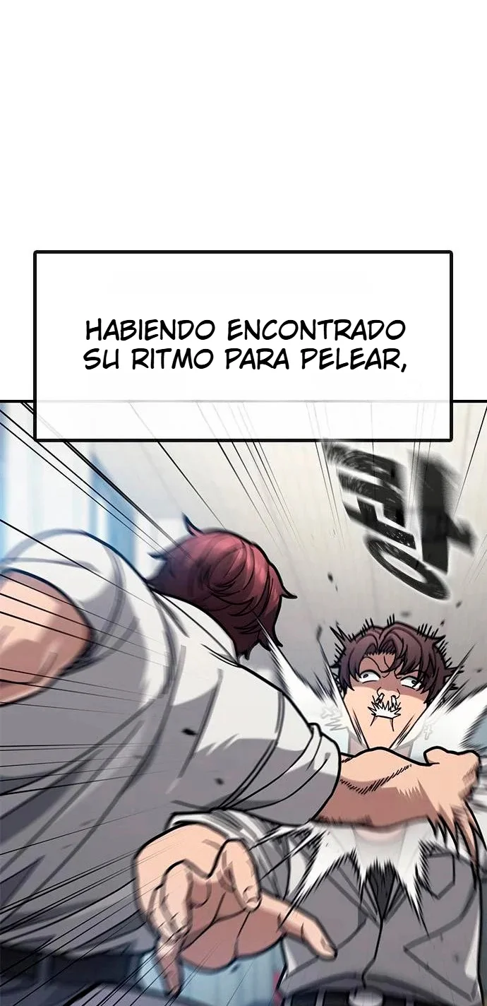 Busco un entrenador de artes marciales de primer nivel Capítulo 10 - página 9