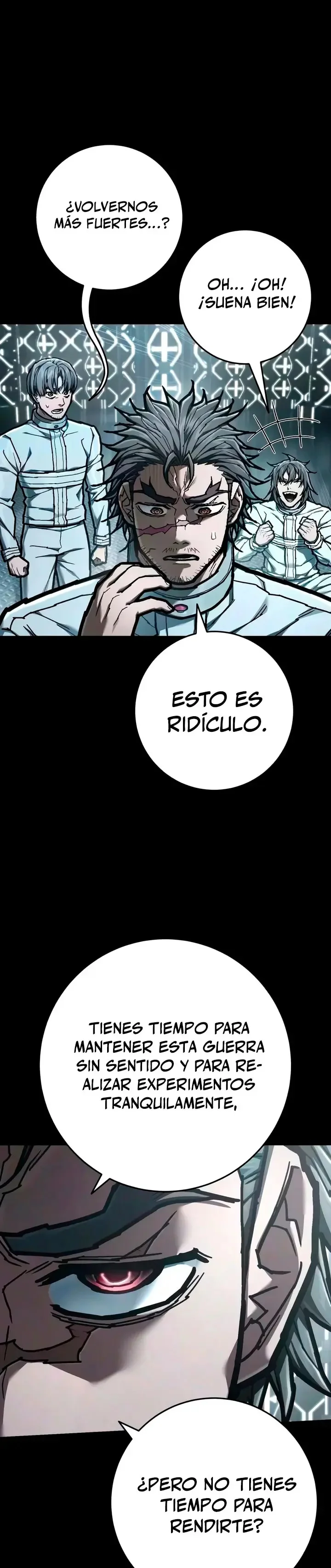 Verdugo Capítulo 73 - página 8