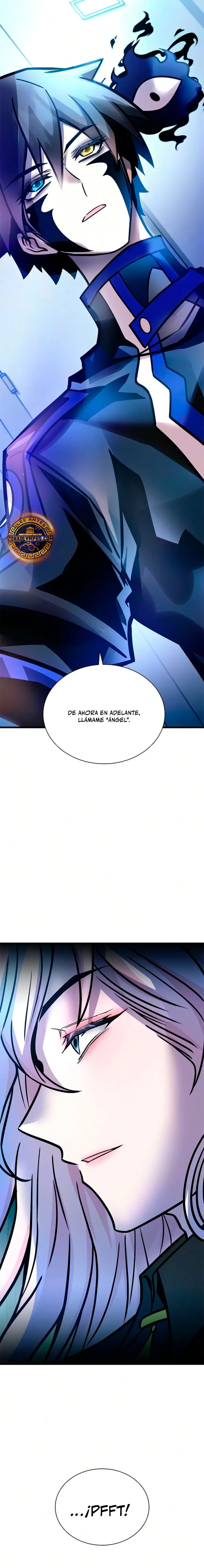 Villain to kill Capítulo 235 - página 26