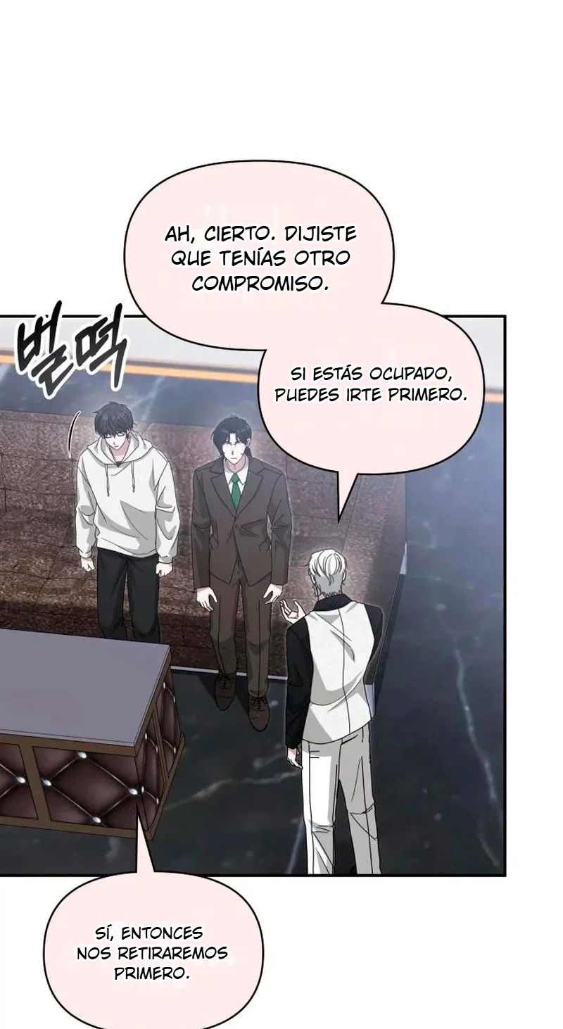 Me Confundieron con un Monstruoso Actor Genio Capítulo 108 - página 58