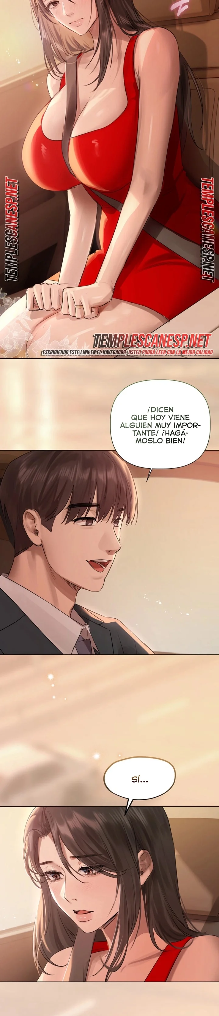 Body and Money Capítulo 41 - página 19