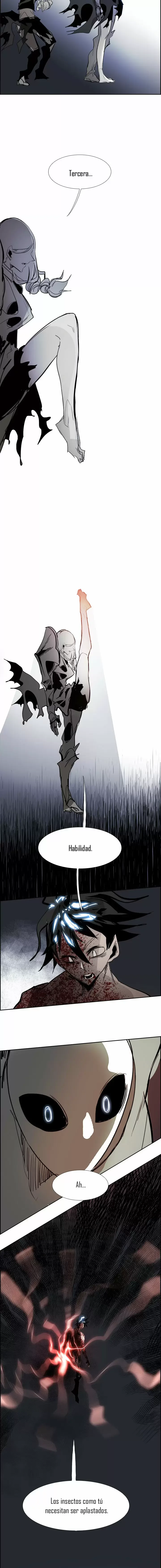 WARBLE Capítulo 72 - página 13