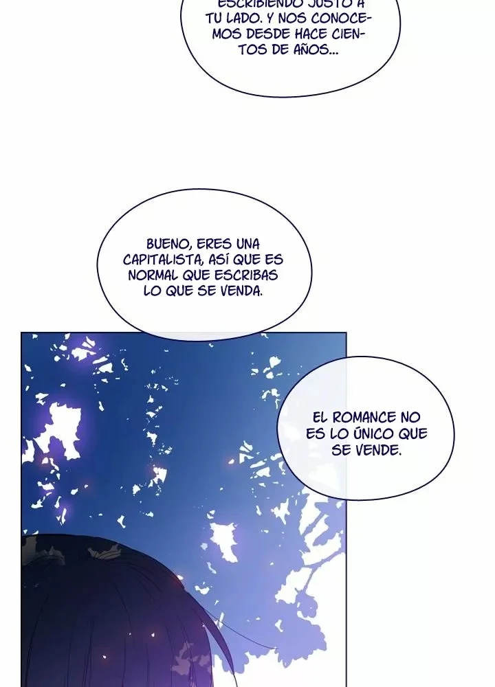La bruja de mis sueños Capítulo 40 - página 33