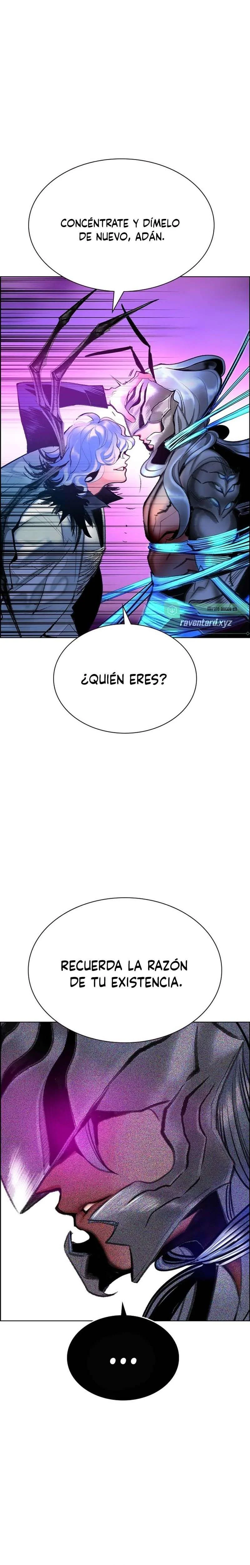 Jugo de Jungla Capítulo 214 - página 10