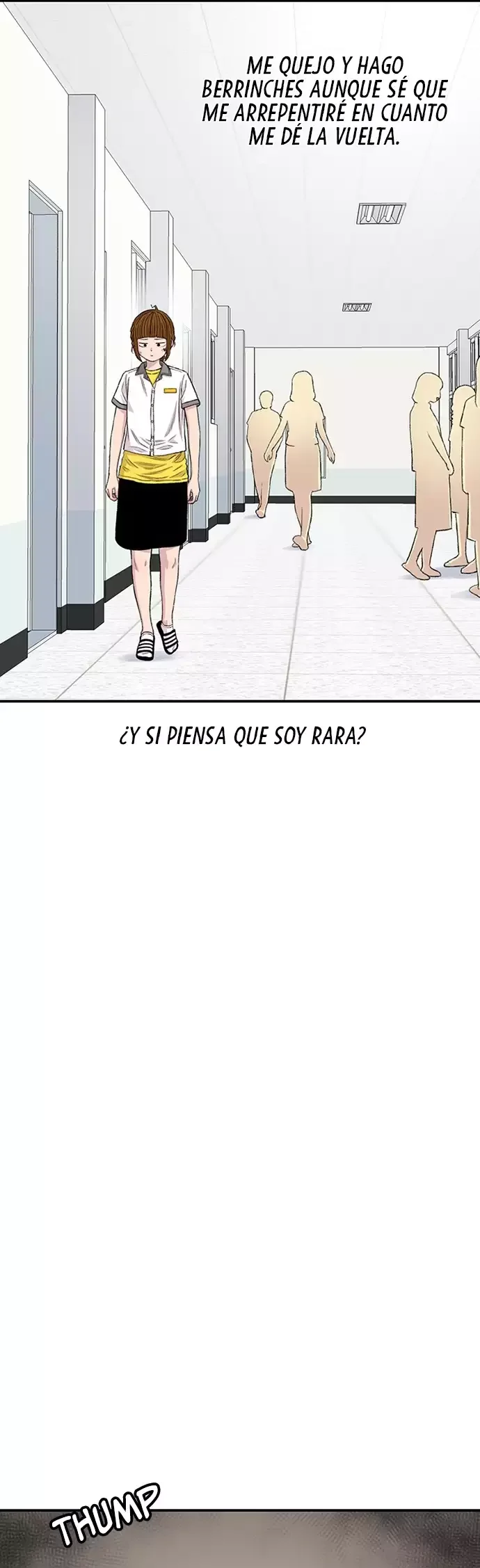 Star Ginseng Store Capítulo 213 - página 50