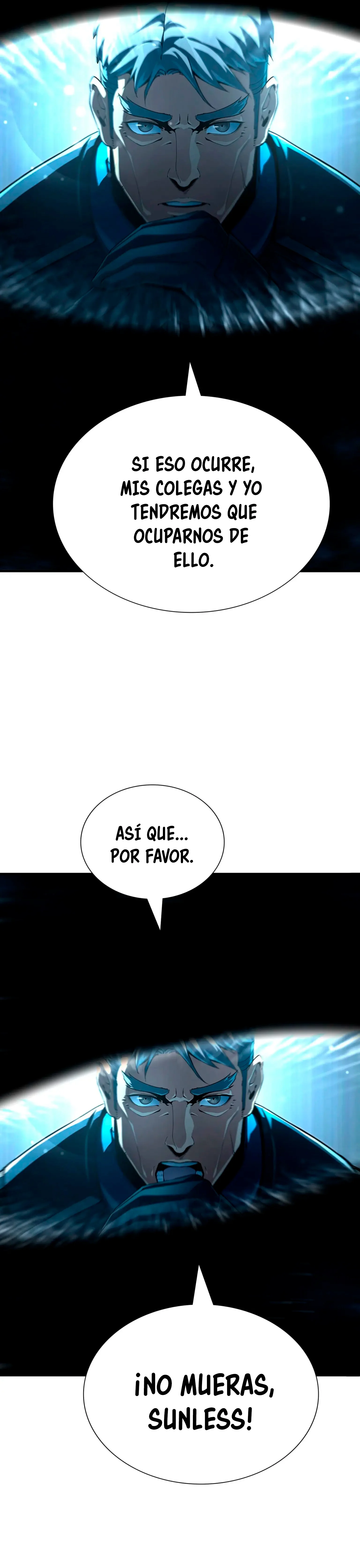 Shadow Slave Capítulo 1 - página 41