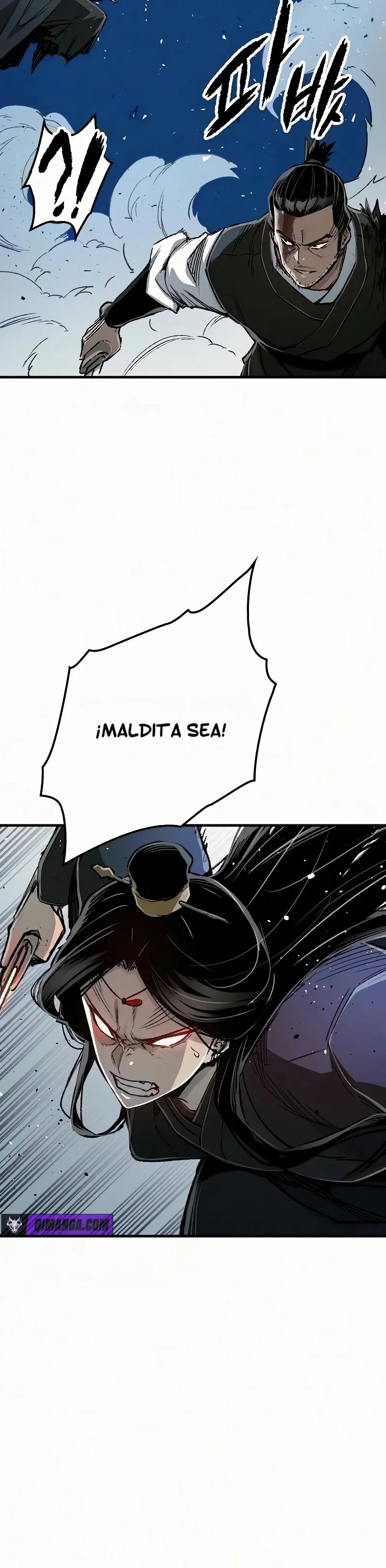 Reincarnated Murim Lord Capítulo 139 - página 12