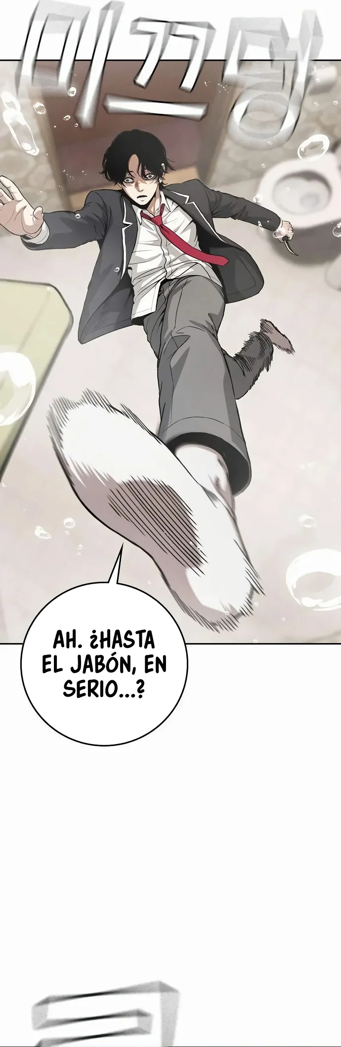Inscrito para matar Capítulo 10 - página 79