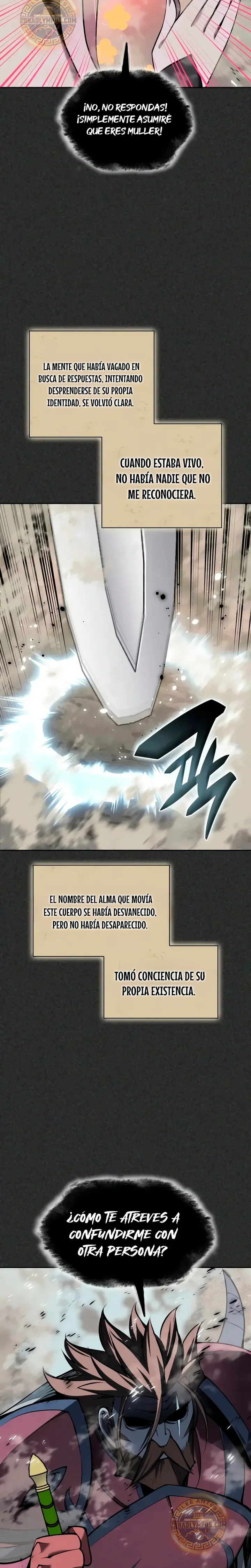 Overgeared Capítulo 341 - página 27