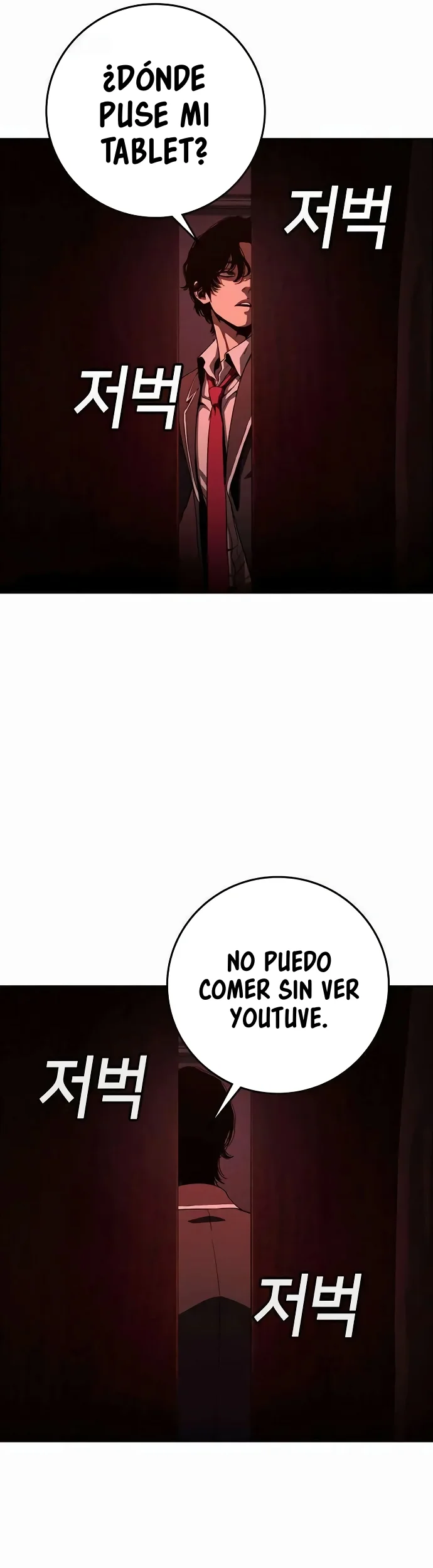 Inscrito para matar Capítulo 10 - página 63