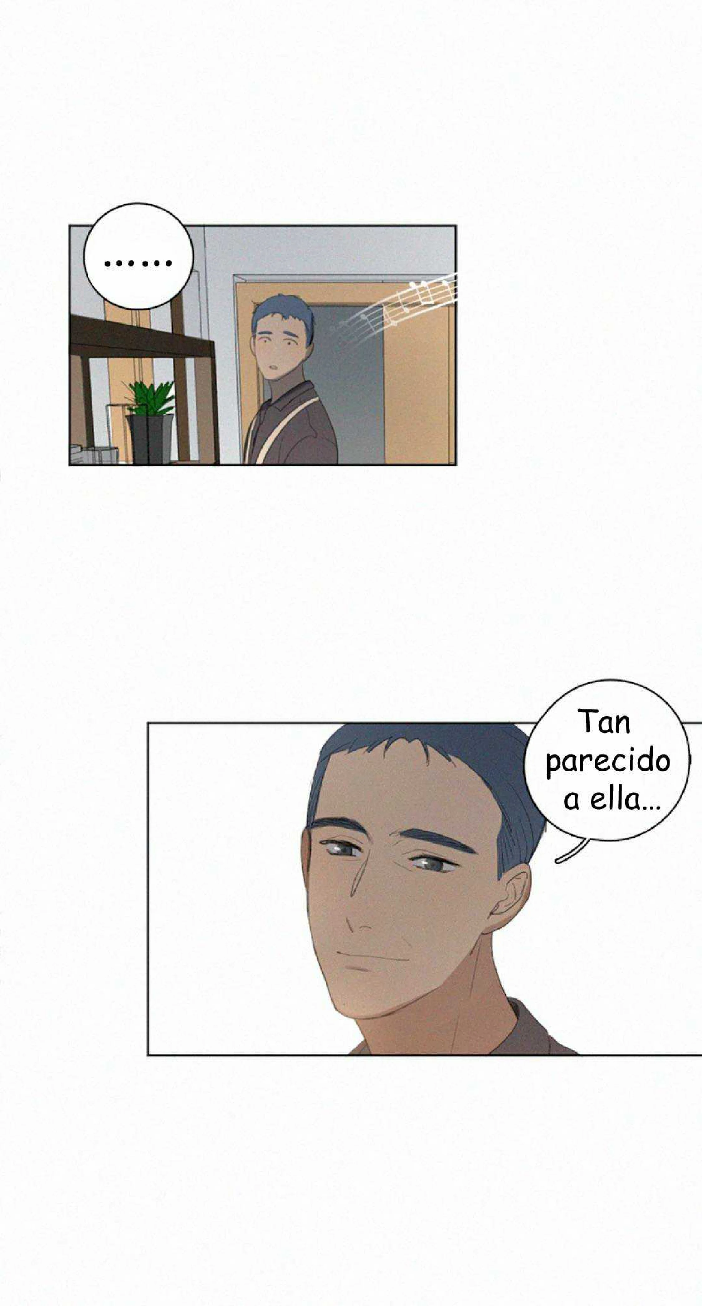 Here U Are Capítulo 16 - página 7
