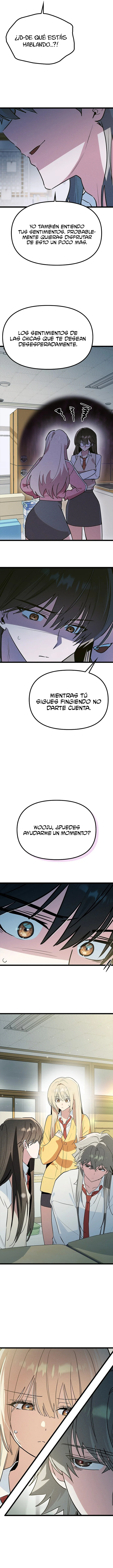 Las Chicas del Zodiaco Capítulo 47 - página 12