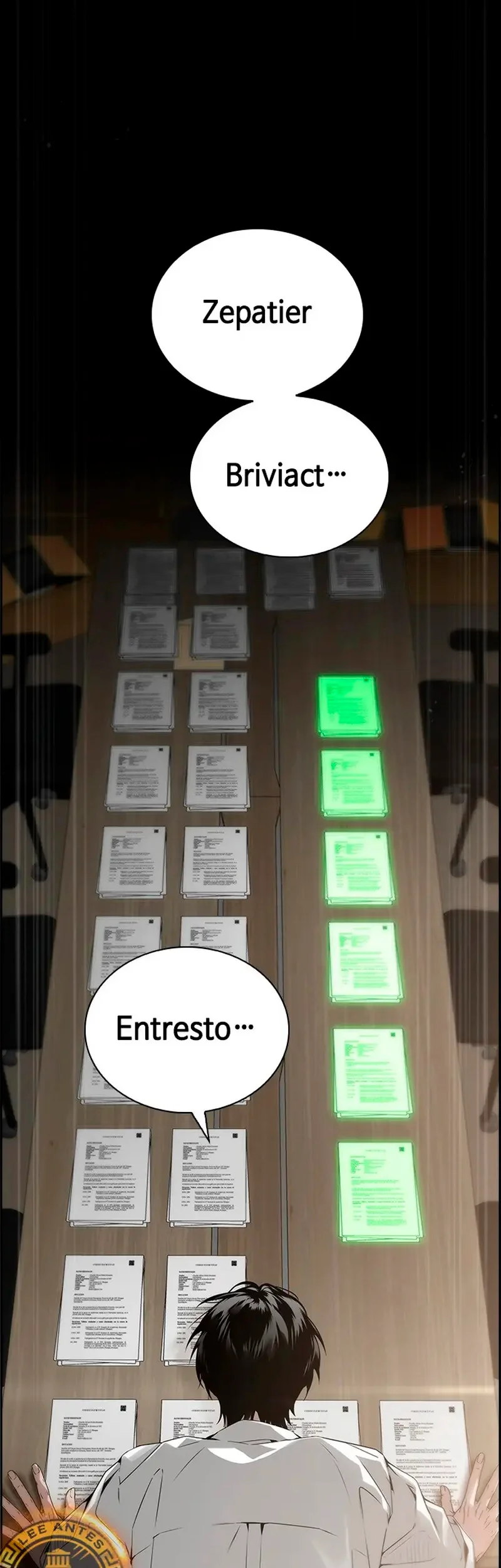 El método de inversión con fecha de caducidad de un genio de Wall Street Capítulo 1 - página 82