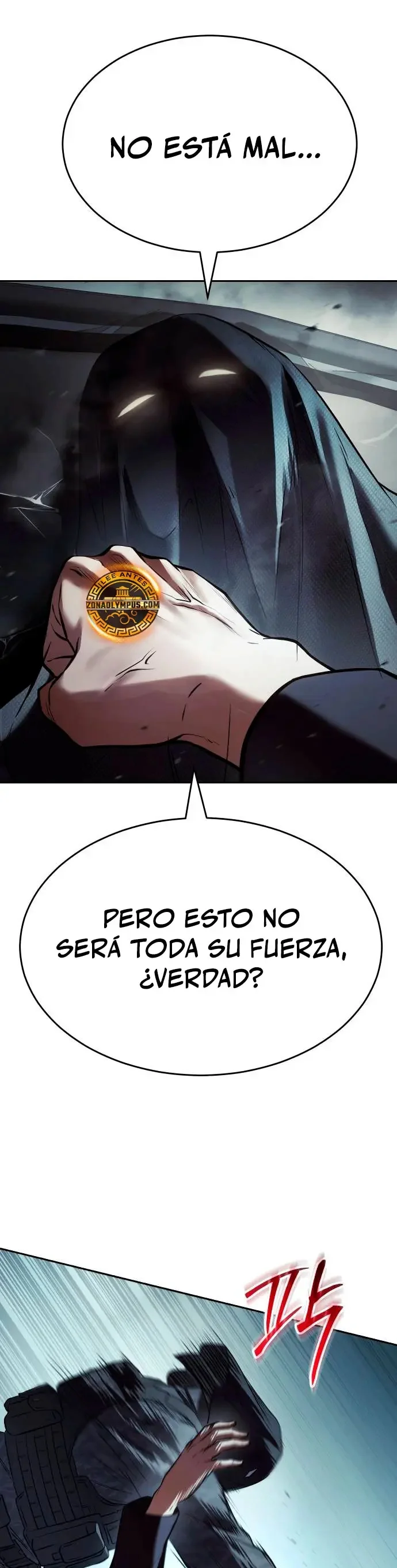 Doble Baek Capítulo 175 - página 54