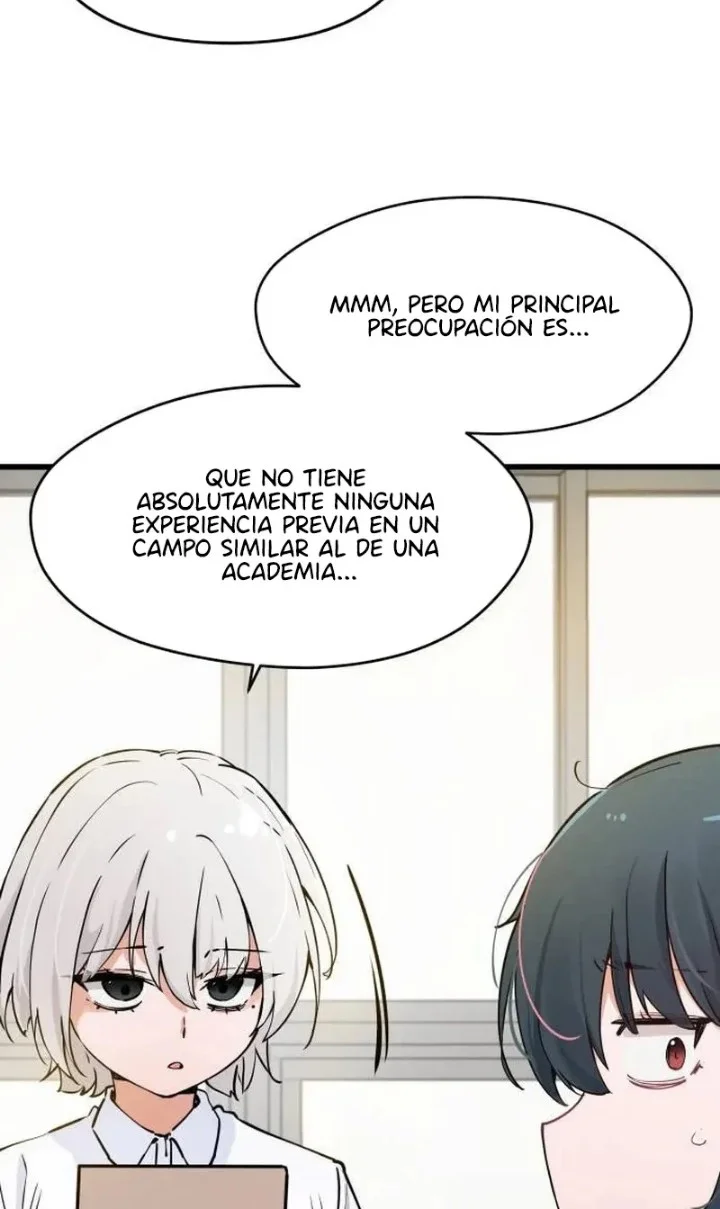 Ji-Hye No Es Una Adulta Cool Capítulo 5 - página 13