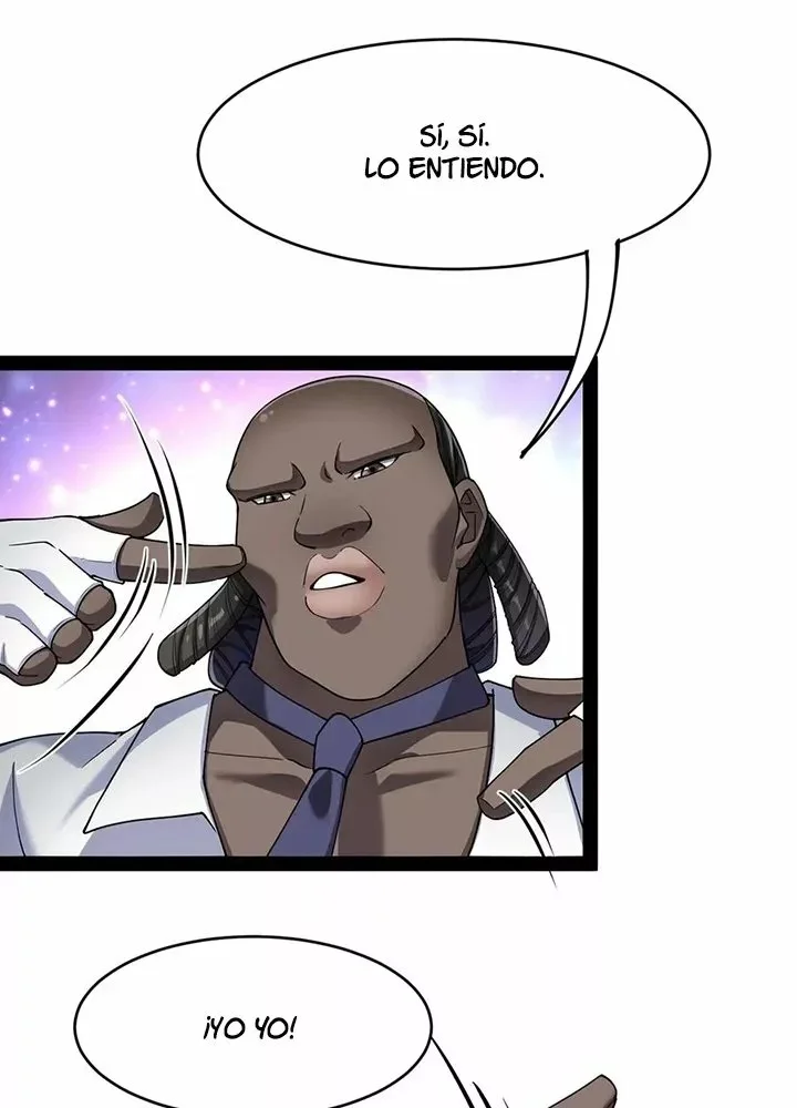 The Daily Life Of The Immortal King Capítulo 60 - página 11