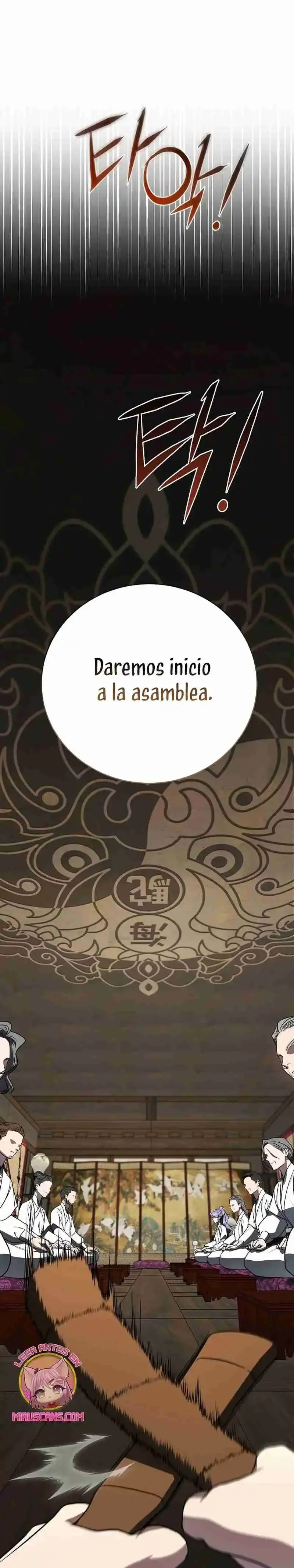 La Guía De Rankers Para Vivir Una Vida Ordinaria Capítulo 52 - página 3