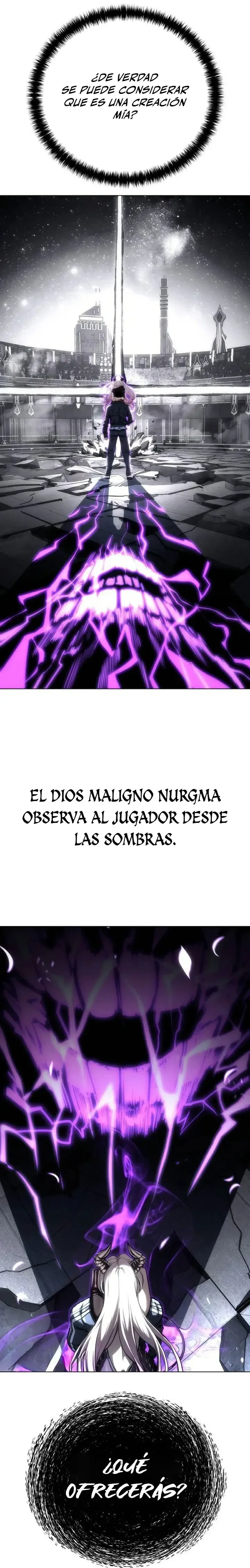 Guerra De Extinción Capítulo 2 - página 64