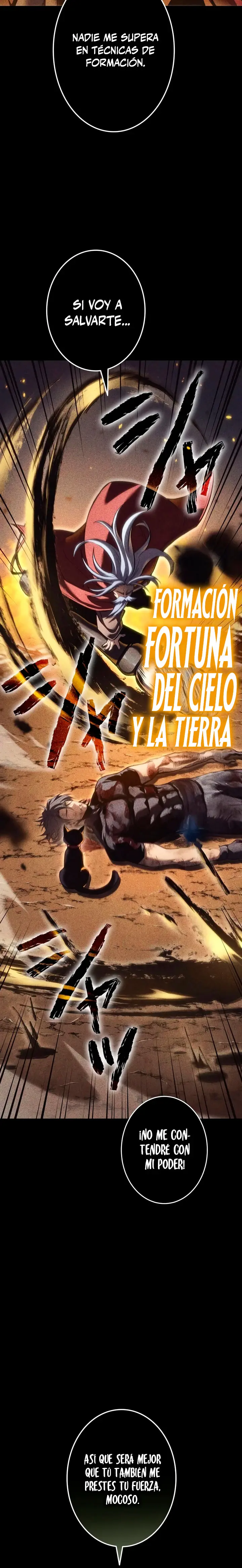 El Stream del Reencarnado Capítulo 50 - página 29