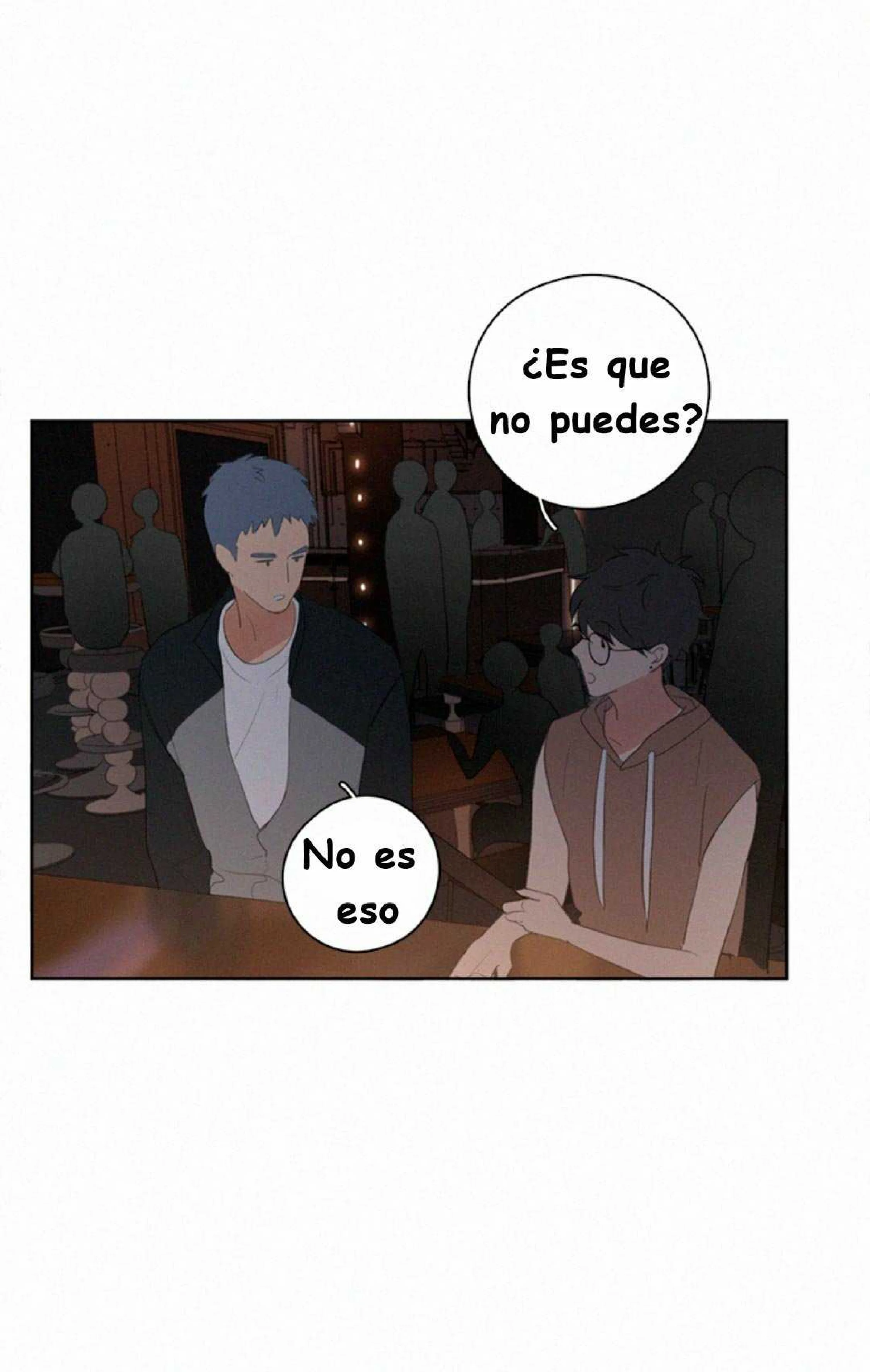 Here U Are Capítulo 19 - página 4