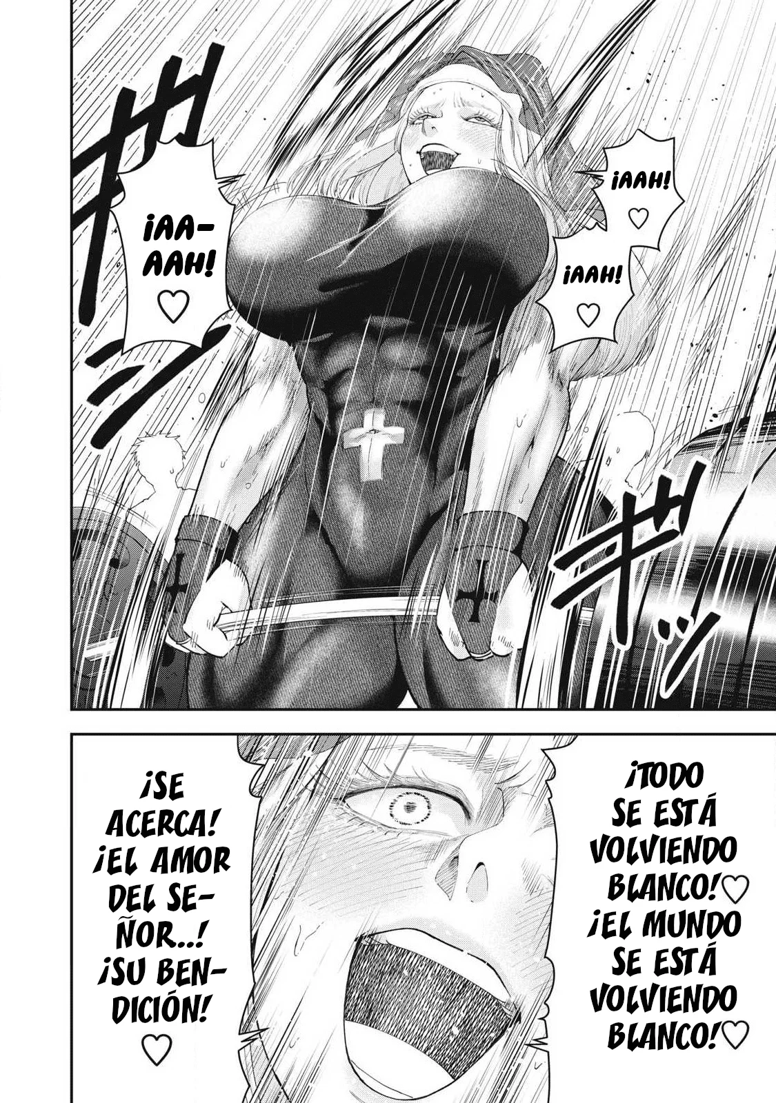 Made in Yamato Capítulo 14 - página 4