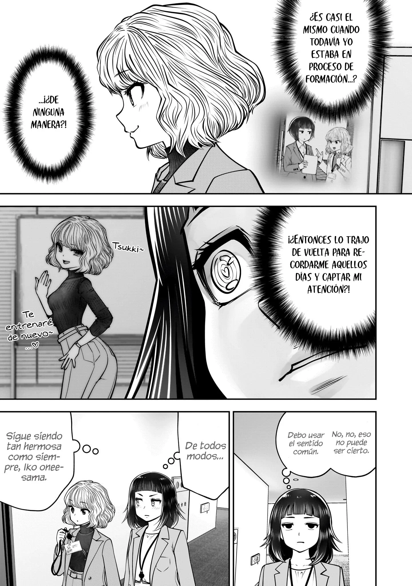 Kou iu no ga ii Capítulo 48 - página 13