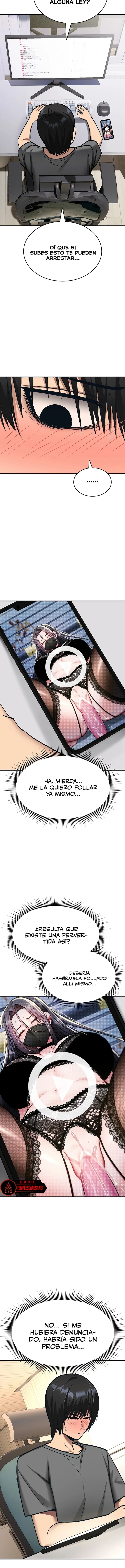 You Won't Break Me Capítulo 39 - página 2