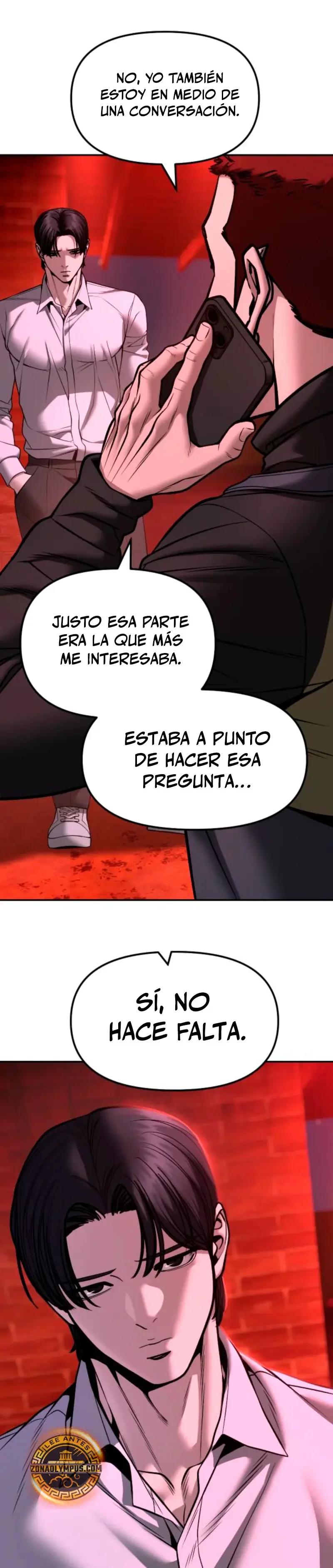 El Maton al Mando Capítulo 191 - página 25