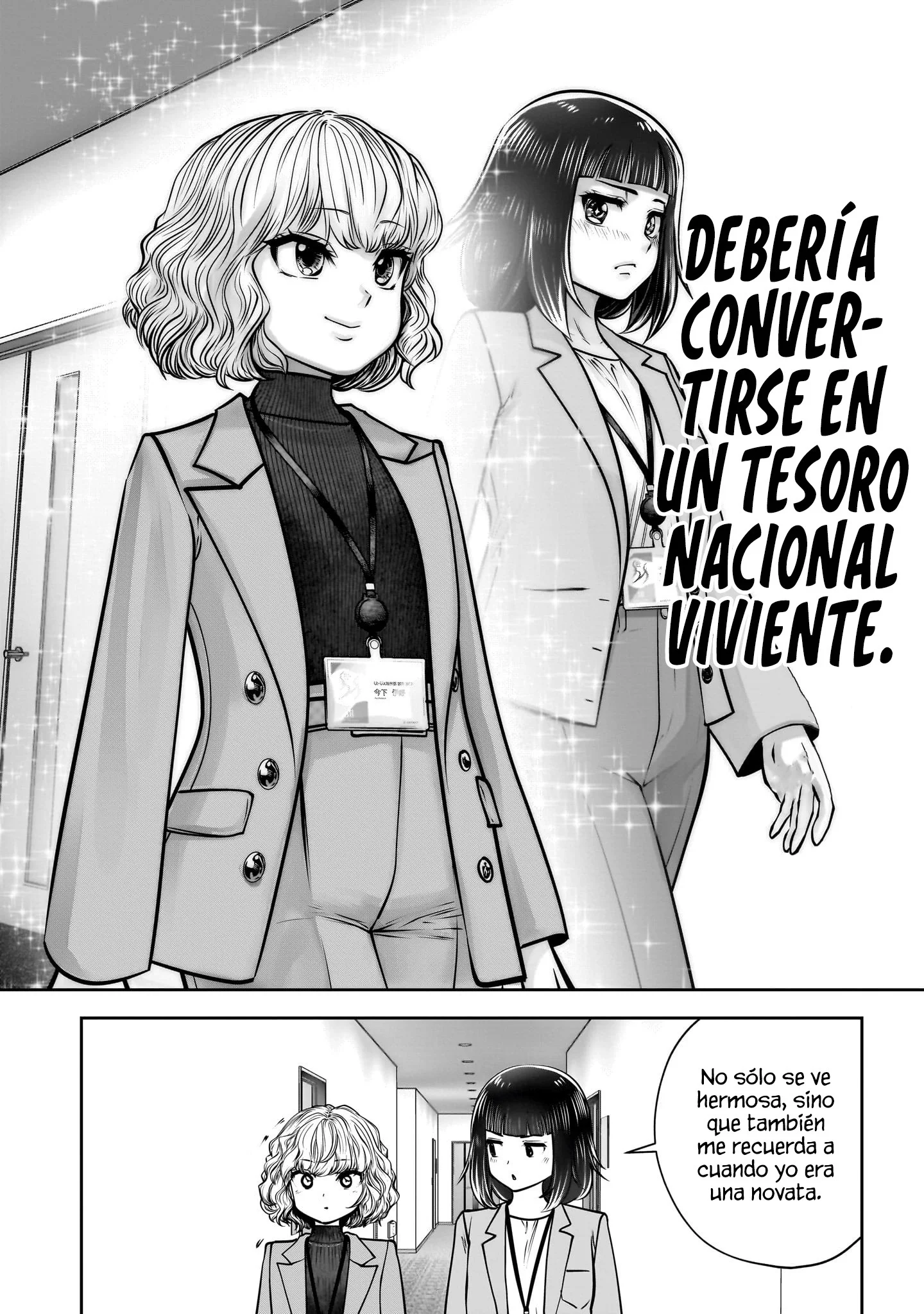 Kou iu no ga ii Capítulo 48 - página 14