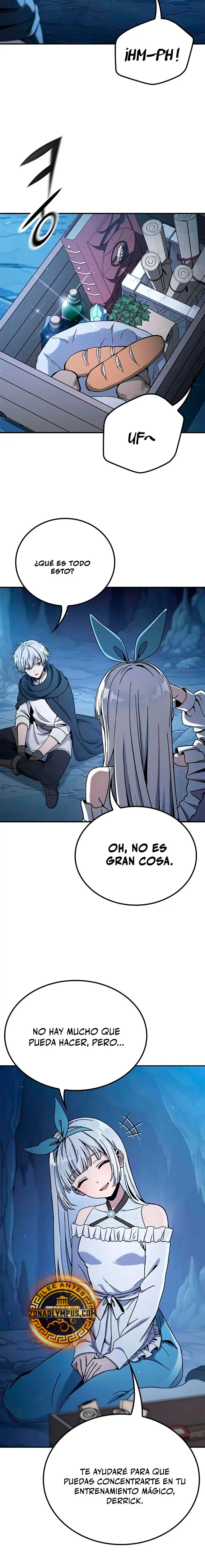 Manual de Reeducación de Damas Nobles Capítulo 26 - página 17