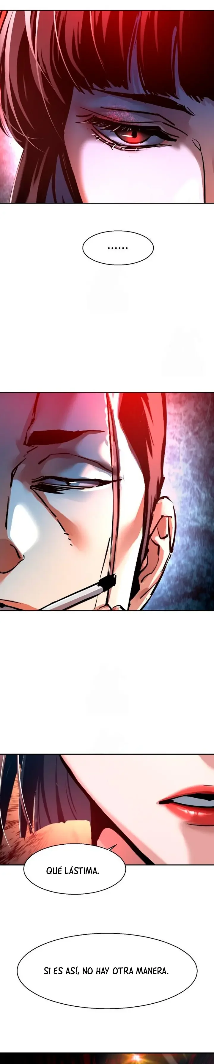 Mercenary Enrollment Capítulo 264 - página 19