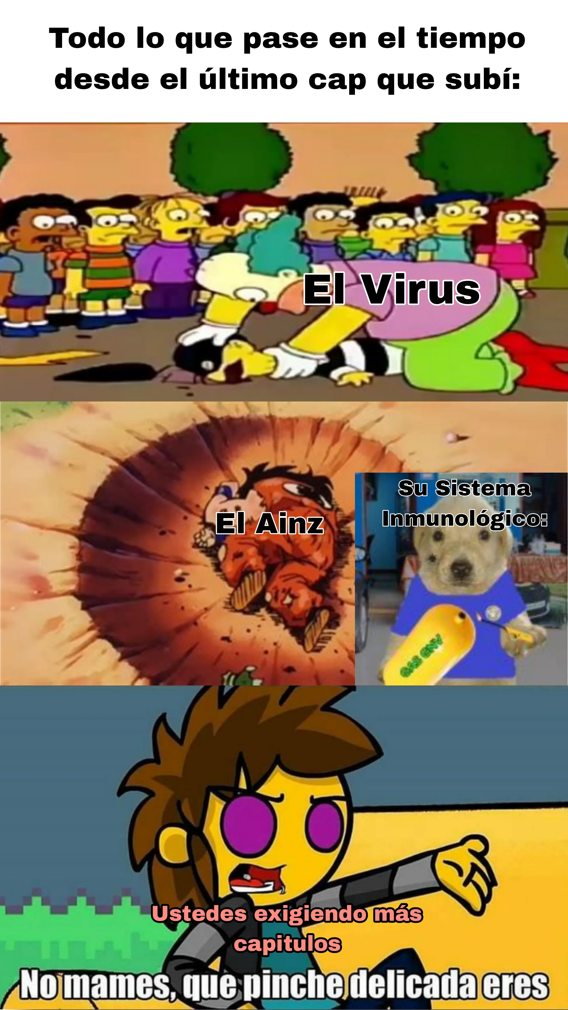 Su Majestad, esta vez yo lo criaré Capítulo 3 - página 14