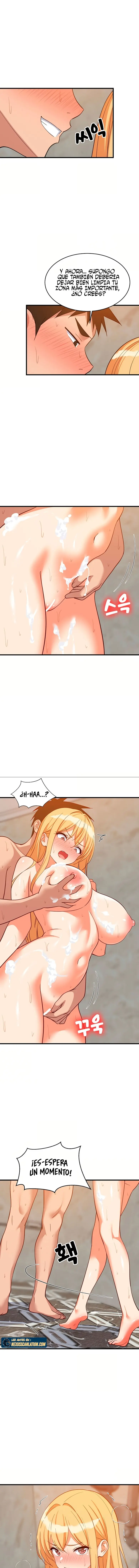 Recompensa Intima Capítulo 107 - página 9